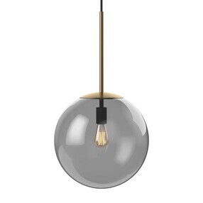 Orb Pendelleuchte Ø 25cm